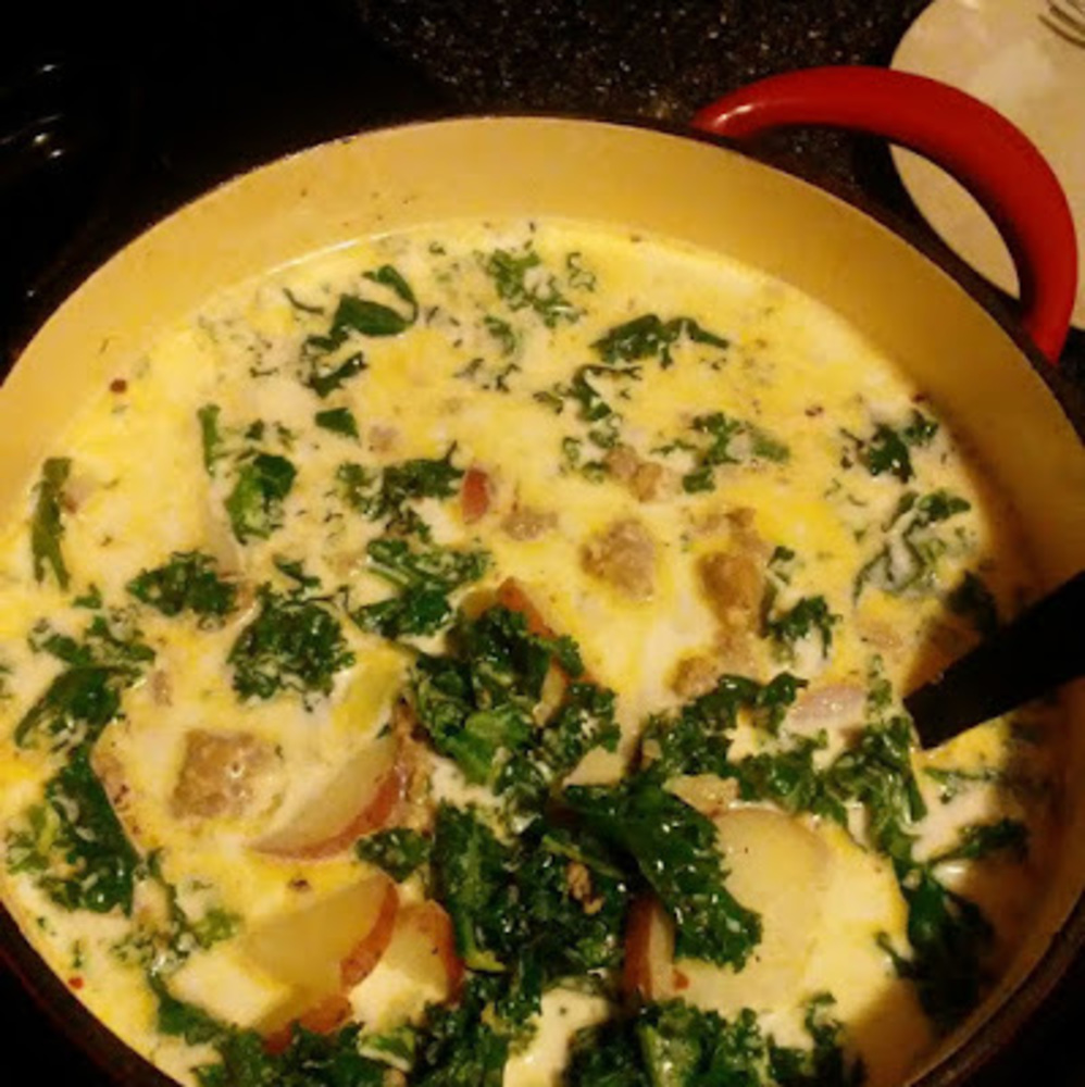 Meet your Posher, Tammy